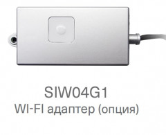 Канальная VRF система Energolux SMZH27V2AI* Канальная VRF система Energolux SMZH27V2AI*