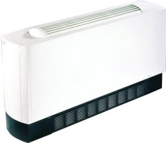 Напольно-потолочный фанкойл до 12 кВт Royal Clima MACS-I-F130P2K Напольно-потолочный фанкойл до 12 кВт Royal Clima MACS-I-F130P2K