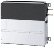 Напольно-потолочная VRF система Mitsubishi Electric PFFY-P40VCM-E Напольно-потолочная VRF система Mitsubishi Electric PFFY-P40VCM-E