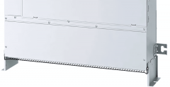 Напольно-потолочная VRF система Mitsubishi Electric PFFY-P40VCM-E Напольно-потолочная VRF система Mitsubishi Electric PFFY-P40VCM-E