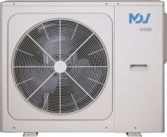 Чиллер с воздушным охлаждением Mdv MDGC-V5WD2N8-B Чиллер с воздушным охлаждением Mdv MDGC-V5WD2N8-B