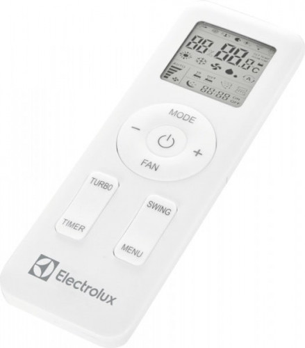 Кондиционер Electrolux Fusion Ultra EACS-24HF/N3_22Y Кондиционер Electrolux Fusion Ultra EACS-24HF/N3_22Y