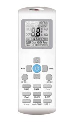 Настенный внутренний блок мульти сплит-системы Systemair SYSPLIT WALL SIMPLE 24 EVO HP Q Настенный внутренний блок мульти сплит-системы Systemair SYSPLIT WALL SIMPLE 24 EVO HP Q