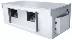 Канальная VRF система Kentatsu KT200HFAN1 Канальная VRF система Kentatsu KT200HFAN1