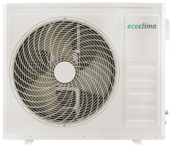 Канальный кондиционер Ecoclima Profi Line ECLMD-TC24/4R1A/ECL-TC24/4R1A(U) Канальный кондиционер Ecoclima Profi Line ECLMD-TC24/4R1A/ECL-TC24/4R1A(U)