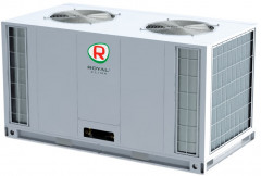 Компрессорно-конденсаторный блок Royal Clima MCU-23 Компрессорно-конденсаторный блок Royal Clima MCU-23