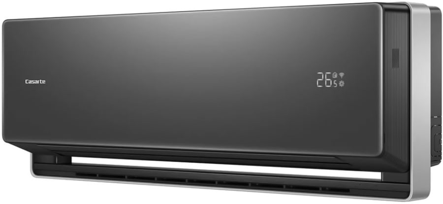 Настенный внутренний блок мульти сплит-системы Casarte Velato CAS35CC1/R3-B Настенный внутренний блок мульти сплит-системы Casarte Velato CAS35CC1/R3-B