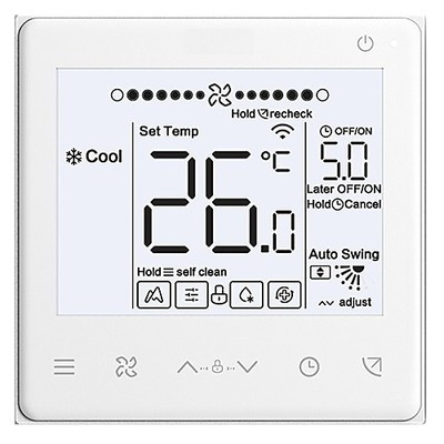 Напольно-потолочная VRF система Mdv I3-28FS5VR12D