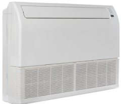 Напольно-потолочная VRF система Dantex DM-UAC080DL/CF Напольно-потолочная VRF система Dantex DM-UAC080DL/CF