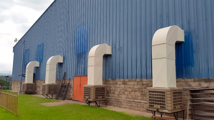 Климатизатор Биокондиционер 18000SP Климатизатор Биокондиционер 18000SP