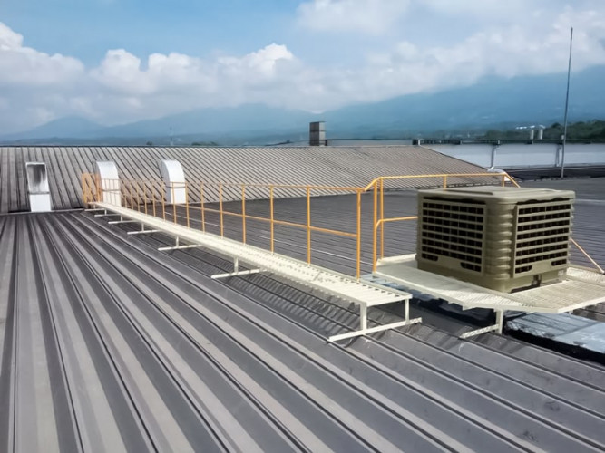 Климатизатор Биокондиционер 18000SP Климатизатор Биокондиционер 18000SP