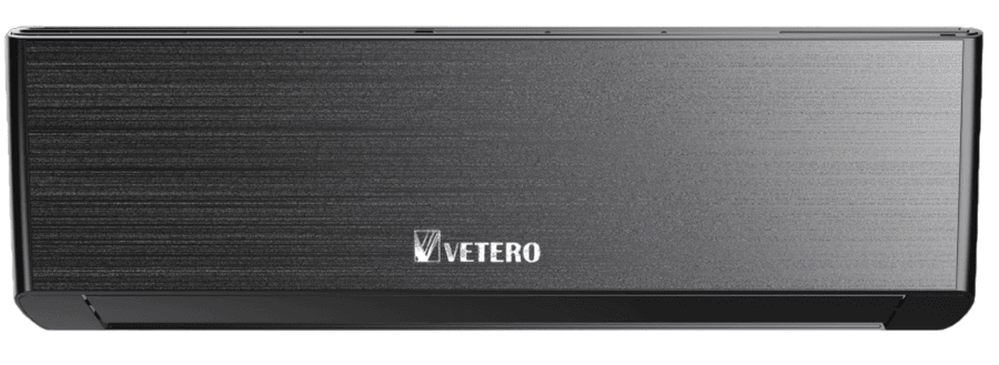 Настенный тепловой насос VETERO V-S09DHPAC-FB