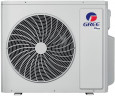 Канальный тепловой насос Gree GUD140PHS1/B-S