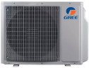 Настенный тепловой насос Gree Lyra GWH18ACD-K6DNA1I(champagne)
