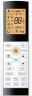 Настенный тепловой насос Gree Lyra GWH18ACD-K6DNA1I(champagne)