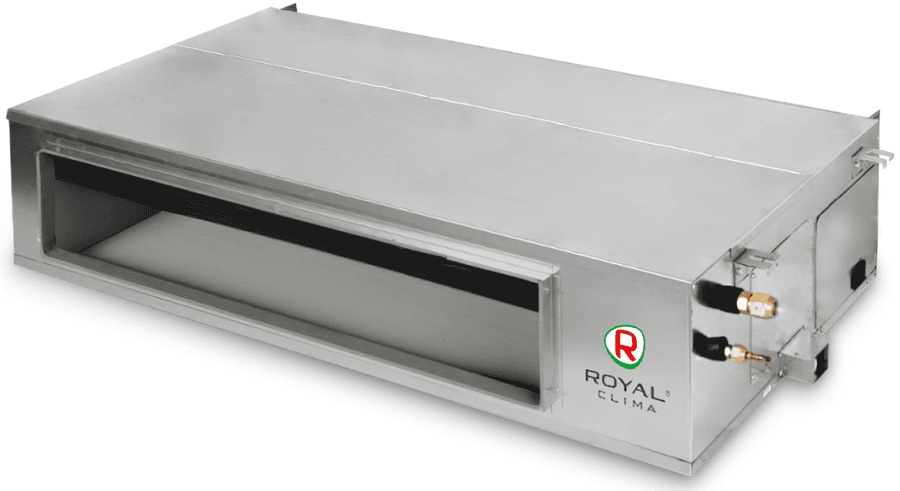 Канальный кондиционер Royal Clima CO-D 12HNXA/CO-E 12HNX Канальный кондиционер Royal Clima CO-D 12HNXA/CO-E 12HNX