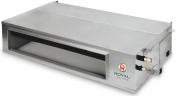 Канальный кондиционер Royal Clima CO-D 12HNXA/CO-E 12HNX Канальный кондиционер Royal Clima CO-D 12HNXA/CO-E 12HNX