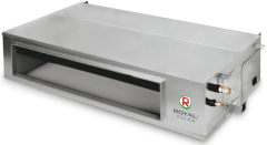 Канальный кондиционер Royal Clima CO-D 12HNXA/CO-E 12HNX Канальный кондиционер Royal Clima CO-D 12HNXA/CO-E 12HNX