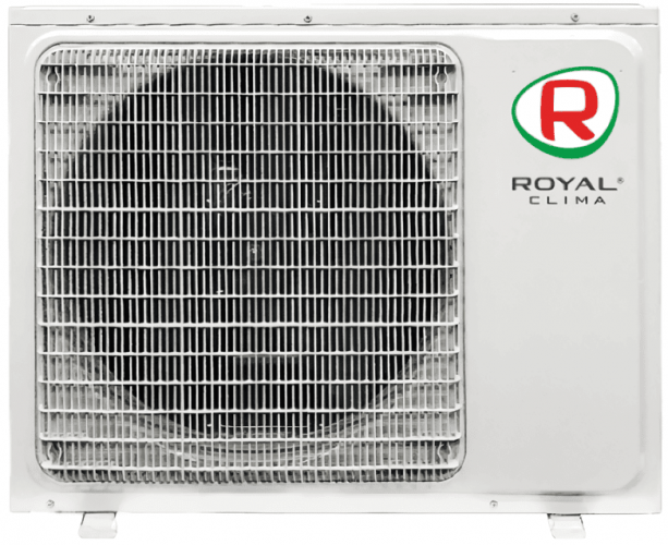 Канальный кондиционер Royal Clima CO-D 12HNXA/CO-E 12HNX Канальный кондиционер Royal Clima CO-D 12HNXA/CO-E 12HNX