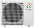 Канальный кондиционер Royal Clima CO-D 12HNXA/CO-E 12HNX Канальный кондиционер Royal Clima CO-D 12HNXA/CO-E 12HNX