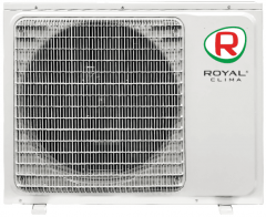 Канальный кондиционер Royal Clima CO-D 12HNXA/CO-E 12HNX Канальный кондиционер Royal Clima CO-D 12HNXA/CO-E 12HNX