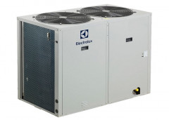 Компрессорно-конденсаторный блок Electrolux ECC-28-G Компрессорно-конденсаторный блок Electrolux ECC-28-G