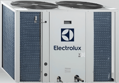 Компрессорно-конденсаторный блок Electrolux ECC-28-G Компрессорно-конденсаторный блок Electrolux ECC-28-G