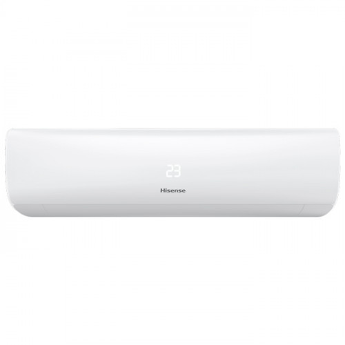 Мульти сплит система на 3 комнаты Hisense AMS-09UW4RMRKB00 x 3 / AMW3-24U4RJC