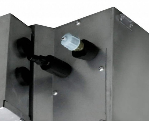 Кассетная VRF система Shivaki SCH160VX Кассетная VRF система Shivaki SCH160VX