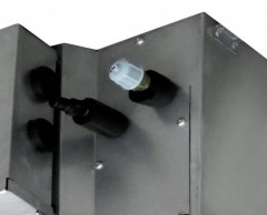 Кассетная VRF система Shivaki SCH160VX Кассетная VRF система Shivaki SCH160VX