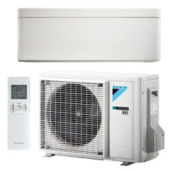 Сплит-система Daikin FTXA20AW / RXA20A Сплит-система Daikin FTXA20AW / RXA20A