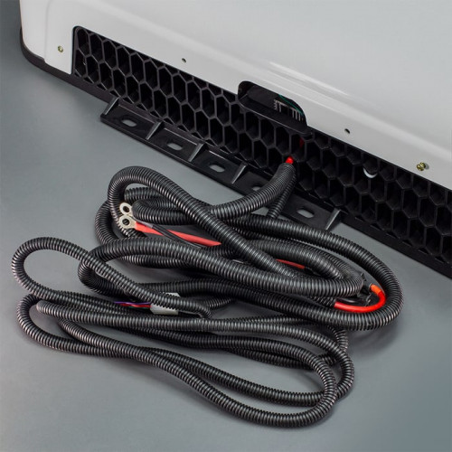 Автомобильный мобильный кондиционер MEYVEL AC-24BTS2800 Автомобильный мобильный кондиционер MEYVEL AC-24BTS2800