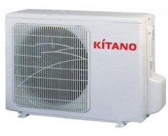 Кондиционер Kitano KRD- Walli-09 Кондиционер Kitano KRD- Walli-09
