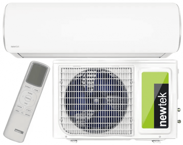 Кондиционер Newtek NT-65CHNDC09 Кондиционер Newtek NT-65CHNDC09