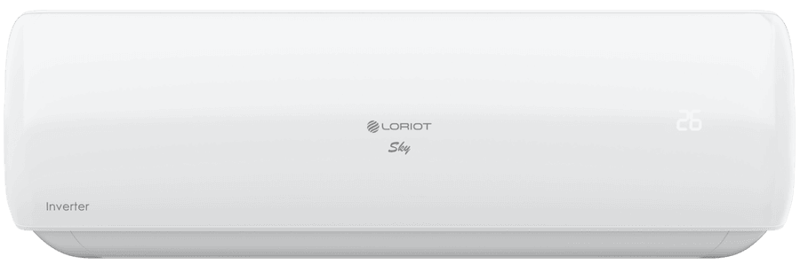 Кондиционер Loriot Sky LAC-18AI Кондиционер Loriot Sky LAC-18AI