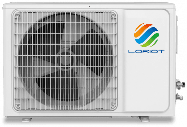 Кондиционер Loriot Sky LAC-18AI Кондиционер Loriot Sky LAC-18AI
