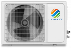Кондиционер Loriot Sky LAC-18AI Кондиционер Loriot Sky LAC-18AI