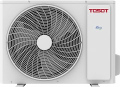 Инверторный кондиционер Tosot T09H-SLyR2/I/T09H-SLyR2/O Инверторный кондиционер Tosot T09H-SLyR2/I/T09H-SLyR2/O