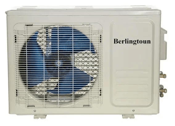 Кондиционер Berlingtoun Derby BR-12MBST1