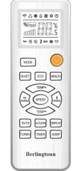Кондиционер Berlingtoun Derby BR-12MBST1 Кондиционер Berlingtoun Derby BR-12MBST1