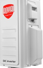 Внешний блок мульти сплит-системы на 3 комнаты Royal Thermo RTFMO-21HN8 Внешний блок мульти сплит-системы на 3 комнаты Royal Thermo RTFMO-21HN8