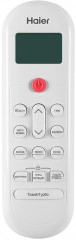 Кондиционер Haier HSU-24HPL103/R3 Кондиционер Haier HSU-24HPL103/R3