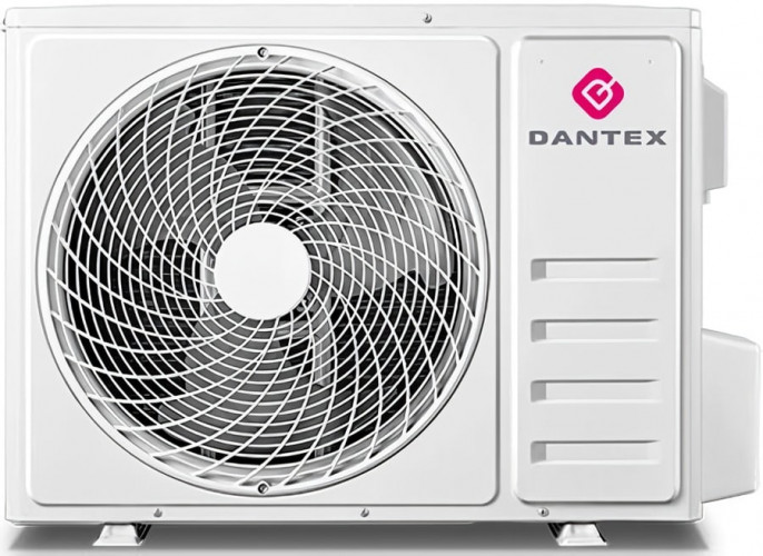 Кондиционер Dantex Space 3 RK-09SSI3/RK-09SSI3E