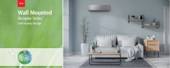 Инверторный кондиционер General ASHG12KETA Инверторный кондиционер General ASHG12KETA