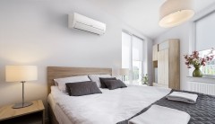 Настенный внутренний блок мульти сплит-системы Mitsubishi Electric Classic MSZ-HR35VF Настенный внутренний блок мульти сплит-системы Mitsubishi Electric Classic MSZ-HR35VF