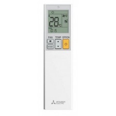 Инверторный кондиционер Mitsubishi Electric MSZ-BT25VG/MUZ-BT25VG Инверторный кондиционер Mitsubishi Electric MSZ-BT25VG/MUZ-BT25VG