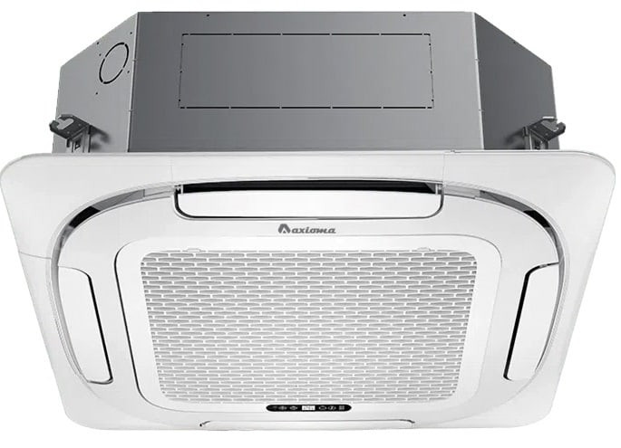 Кассетный внутренний блок мульти сплит-системы Axioma ASX12MCZ1R1