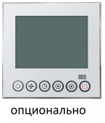Кассетный внутренний блок мульти сплит-системы Axioma ASX12MCZ1R1 Кассетный внутренний блок мульти сплит-системы Axioma ASX12MCZ1R1