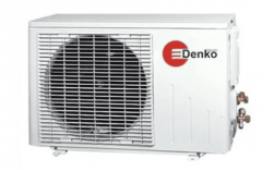 Кассетный кондиционер Denko DCS 36М Кассетный кондиционер Denko DCS 36М