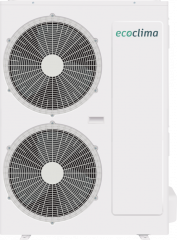 Напольно-потолочный кондиционер Ecoclima ECLCF-H60/5R1 / ECL-H60/5R1 Напольно-потолочный кондиционер Ecoclima ECLCF-H60/5R1 / ECL-H60/5R1